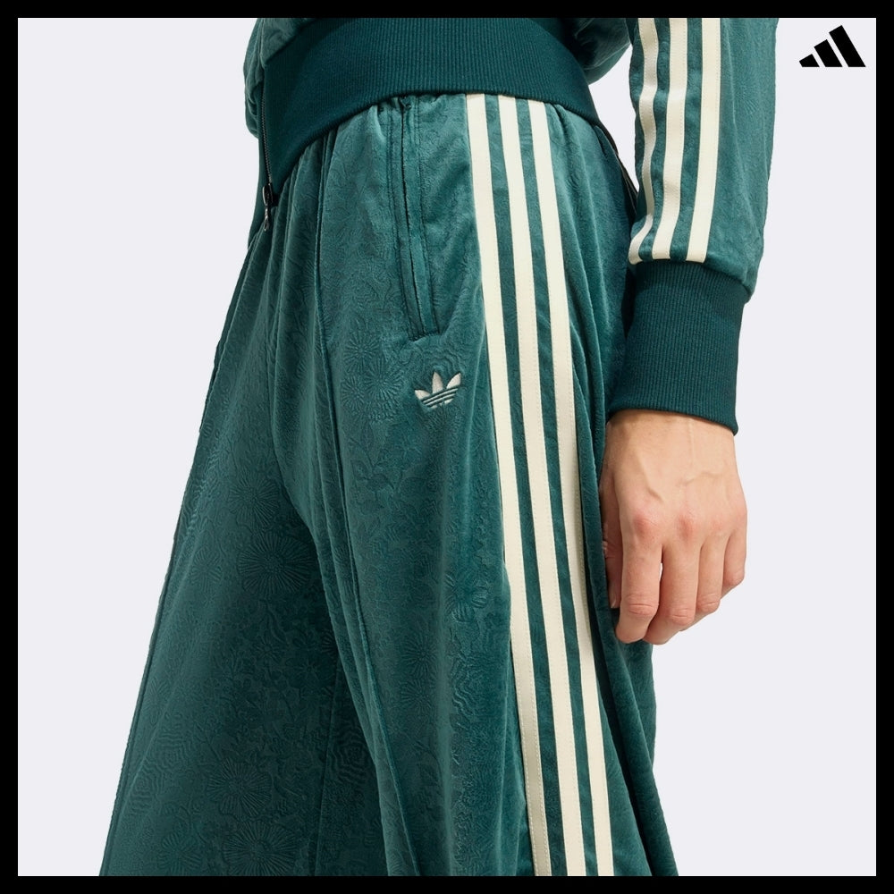【adidas Originals x Liberty London】 Track Pants Floral