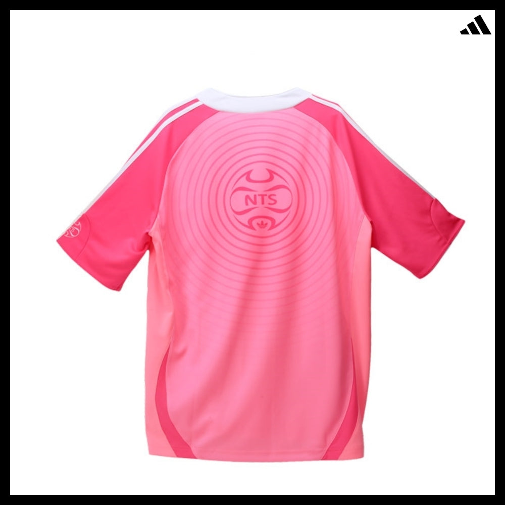 【ADIDAS】NTS Radio Jersey