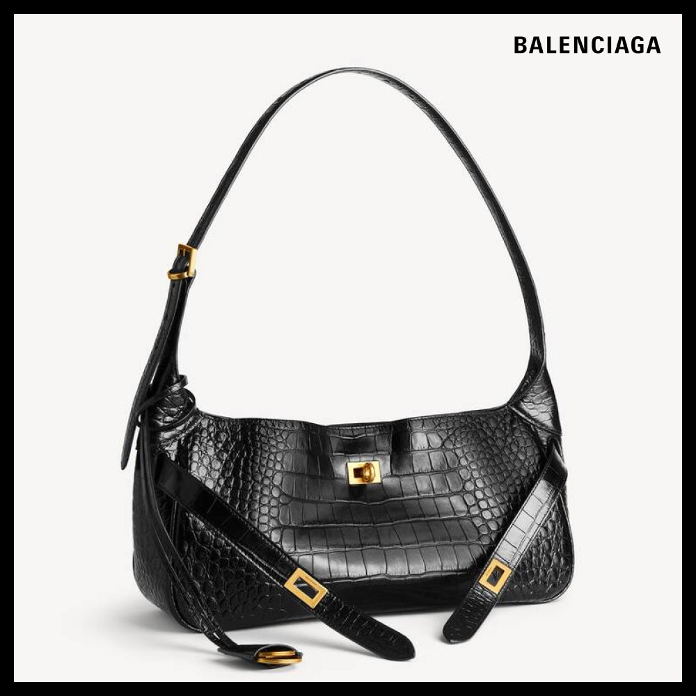 ★Balenciaga アウトレットセール ★BEL AIR SHOULDER BAG SMALL