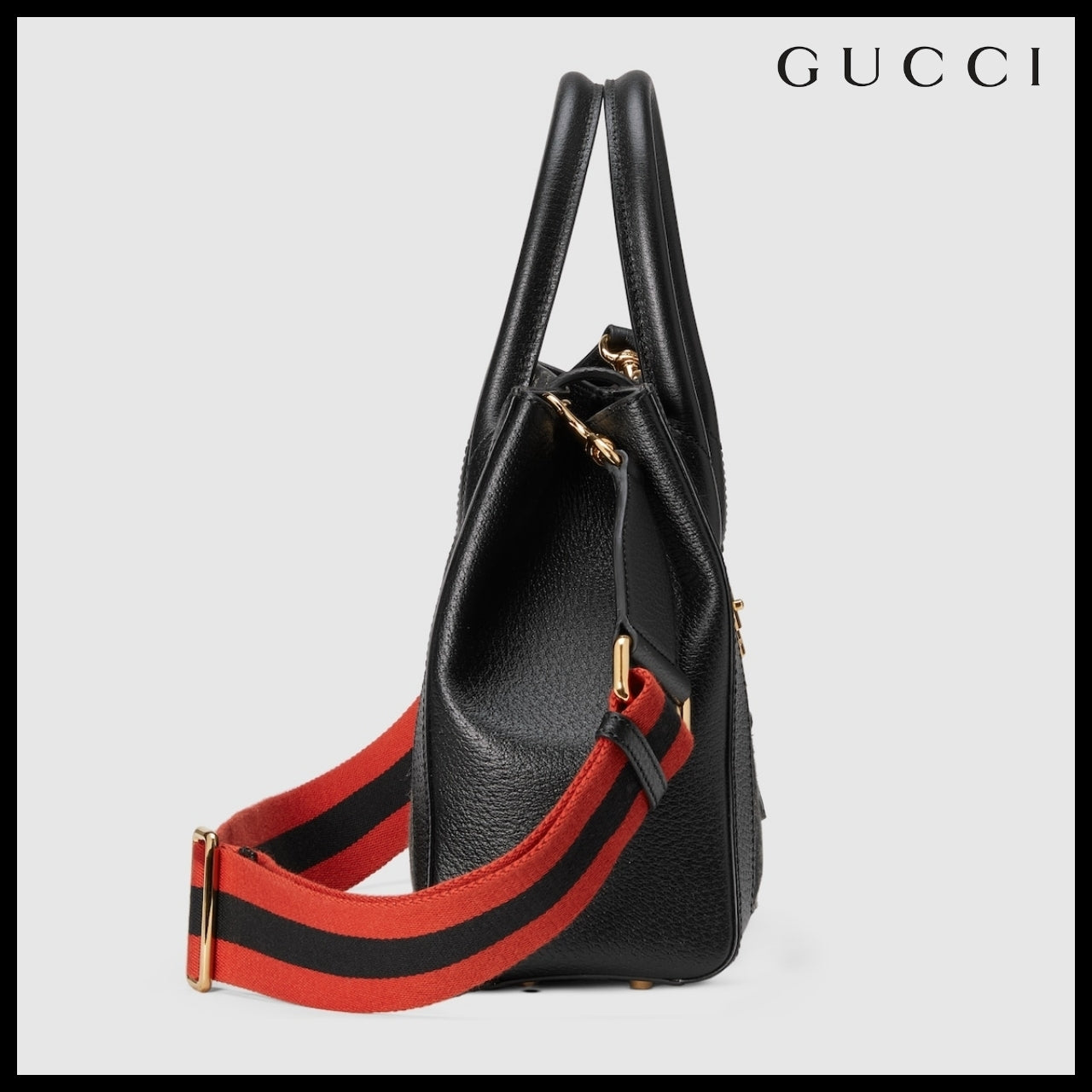 【GUCCI】Jackie 1961 Medium Tote Bag