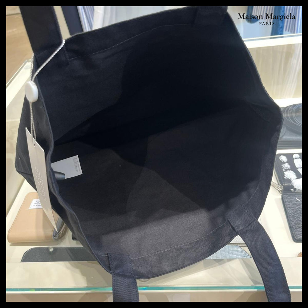 【Maison Margiela】Stereotype Eco Bag 2 Colors