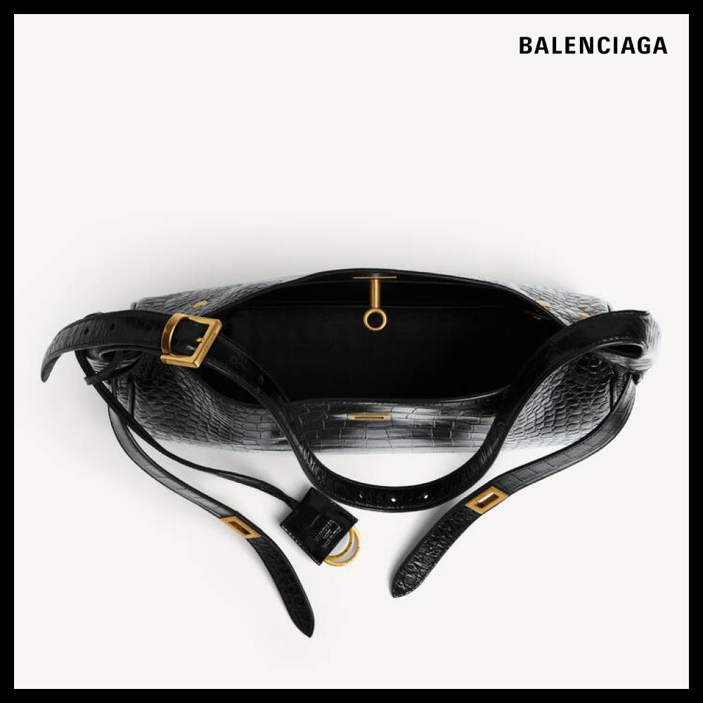 ★Balenciaga アウトレットセール ★BEL AIR SHOULDER BAG SMALL