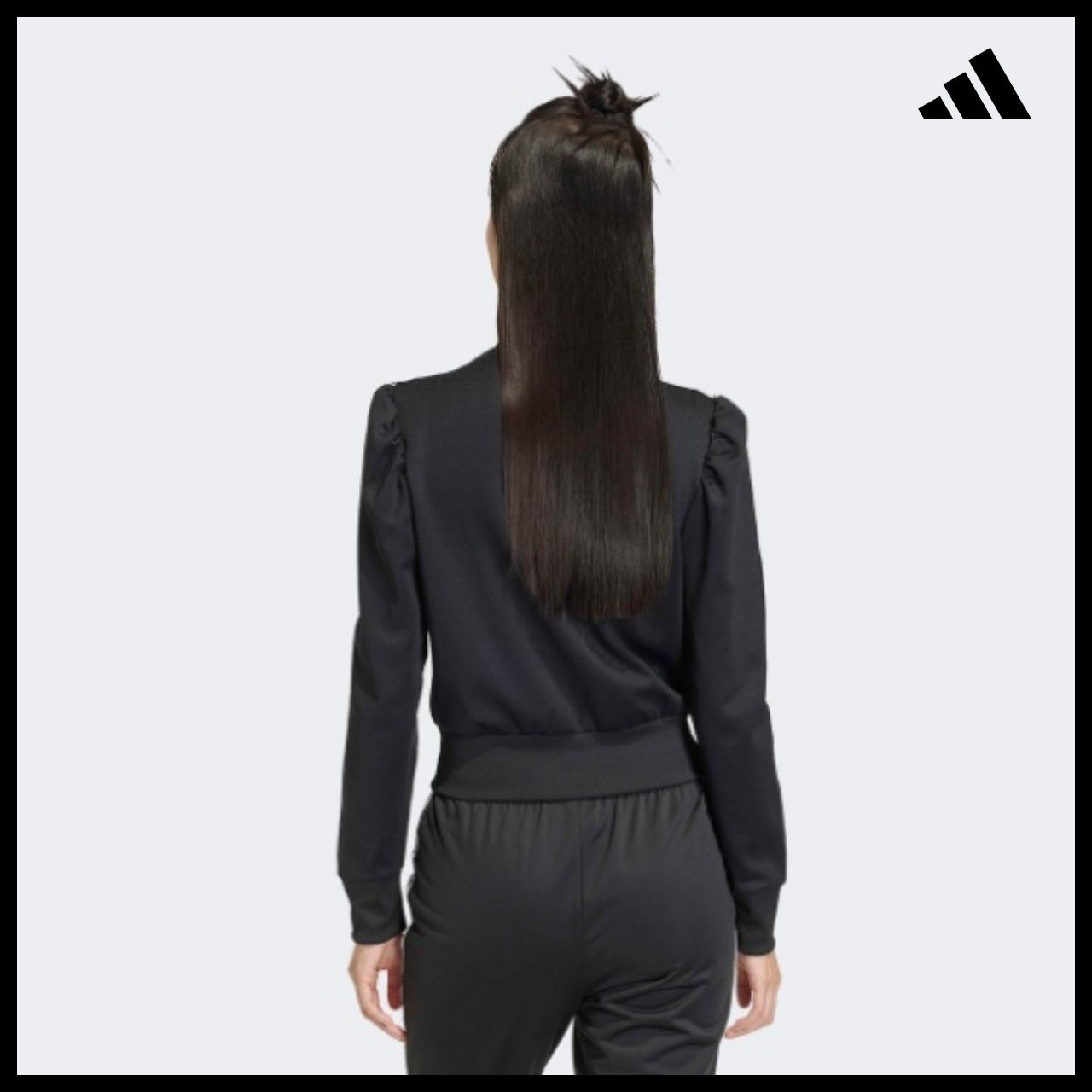【ADIDAS】Originals Elevated Sleeve FB Track Top KS1362