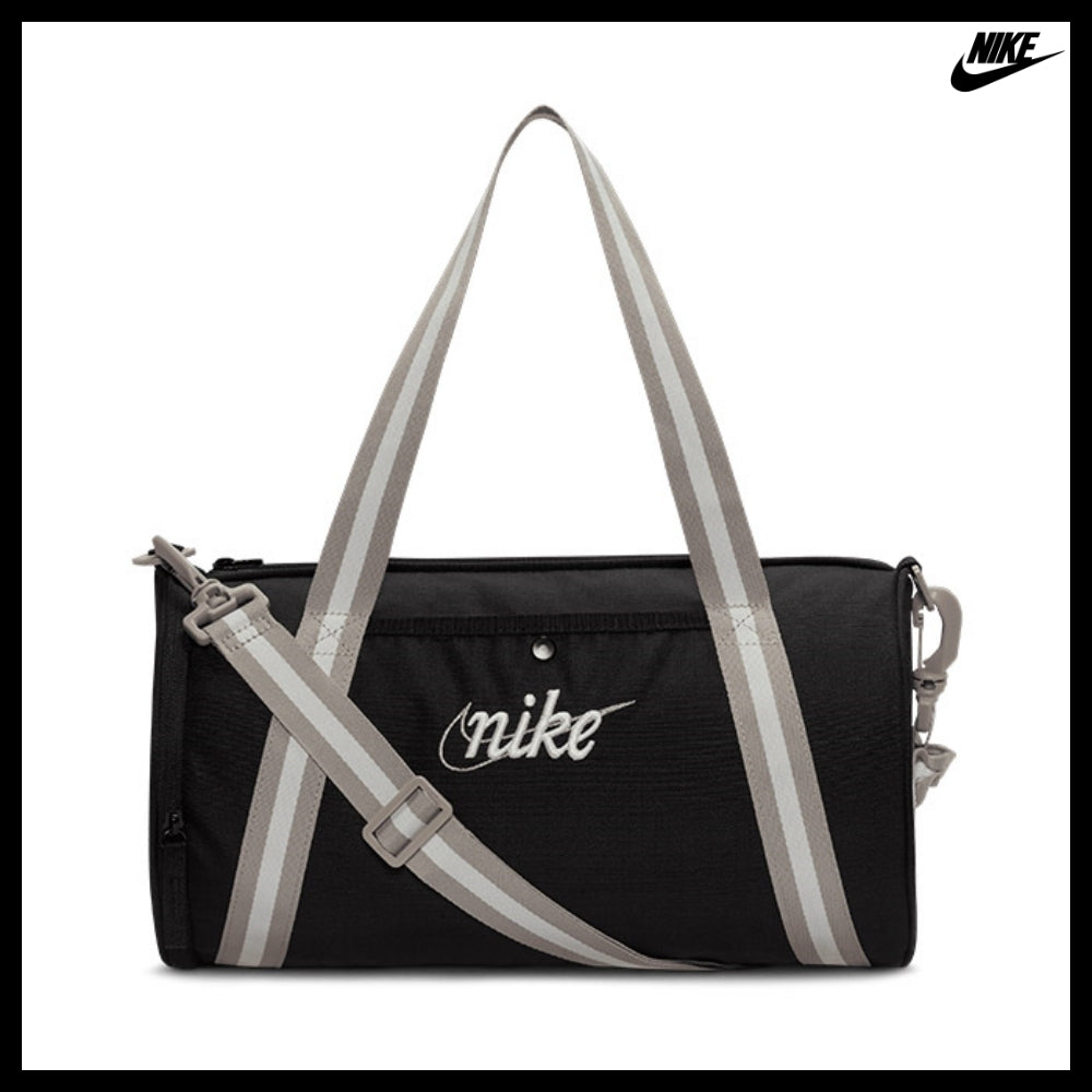 【NIKE】Heritage Retro Duffel Bag 13L Training