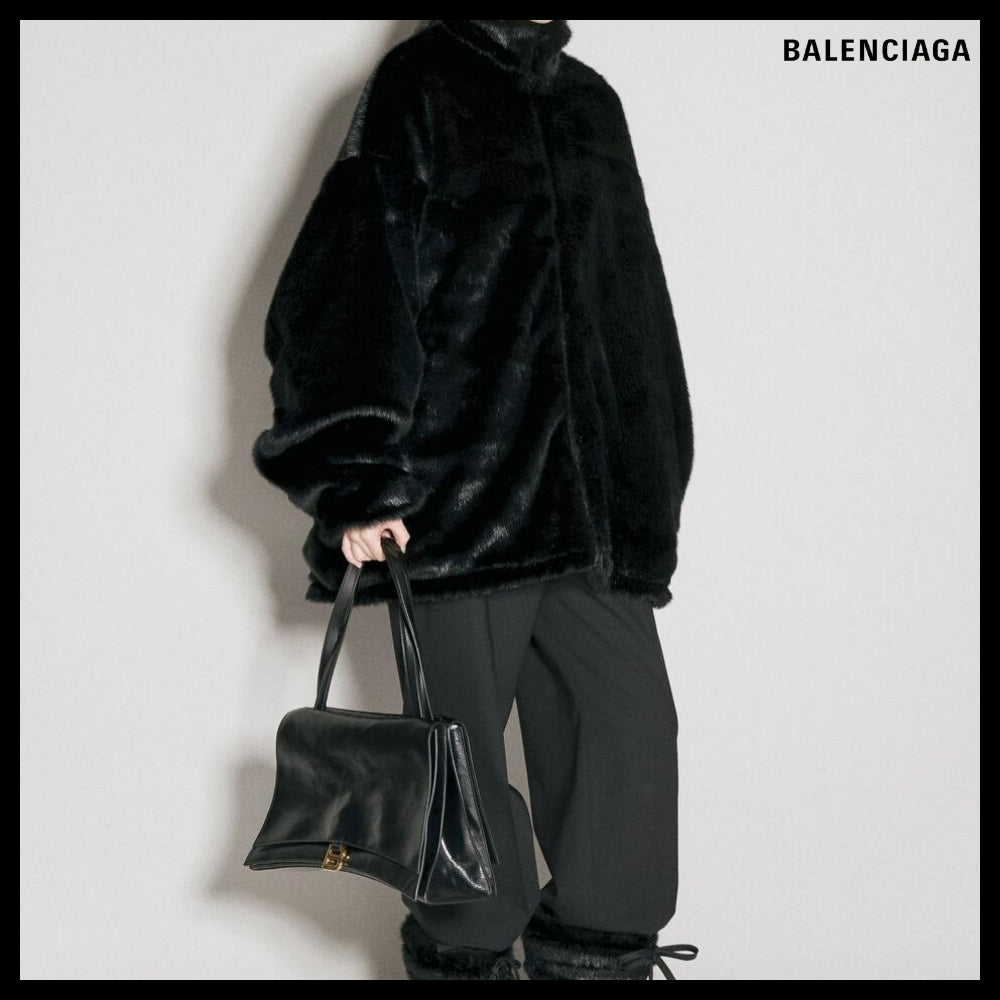 【BALENCIAGA】Crush On You Medium Handbag
