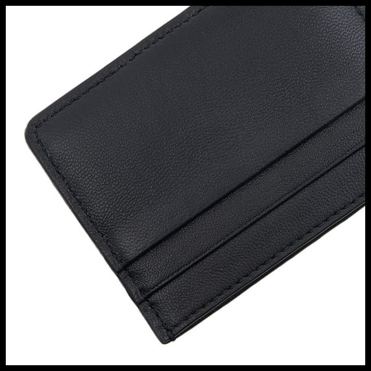 【Valentino】Valentino Garavani Men's Iconographe Card