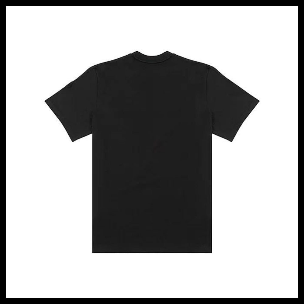 【MONCLER】Logo Men Short Sleeve T Shirt