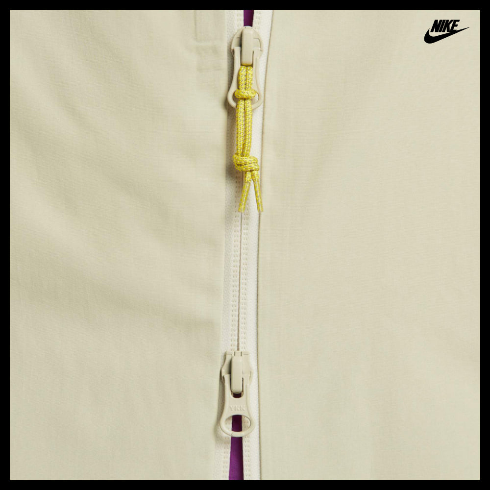 【NIKE】ACG Morpho Storm-Fit ADV Rain Jacket M Bold Berry