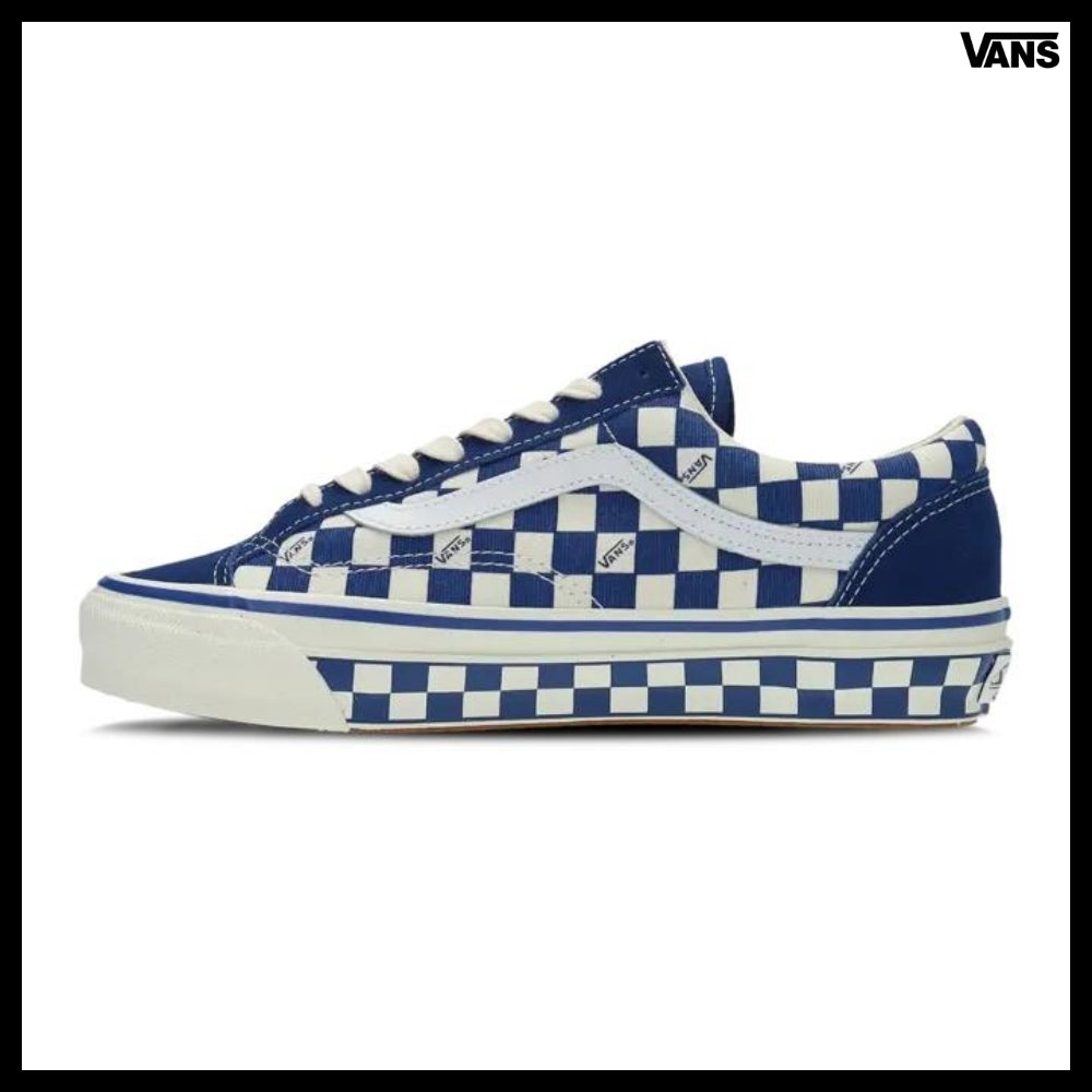 【VANS】LX OLD SKOOL 36