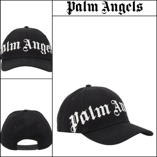 【Palm Angels】SS26 OVERTIME Cap