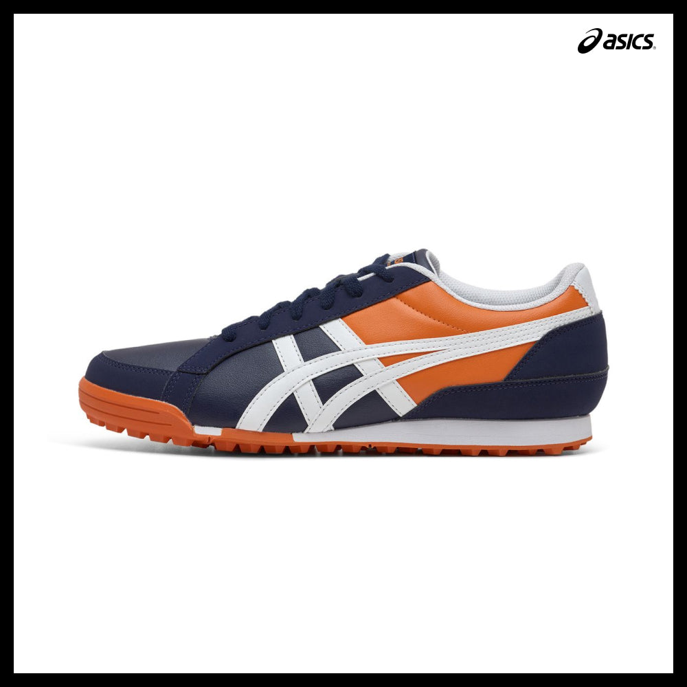 【asics】Gel Preshot Classic Peacoat White