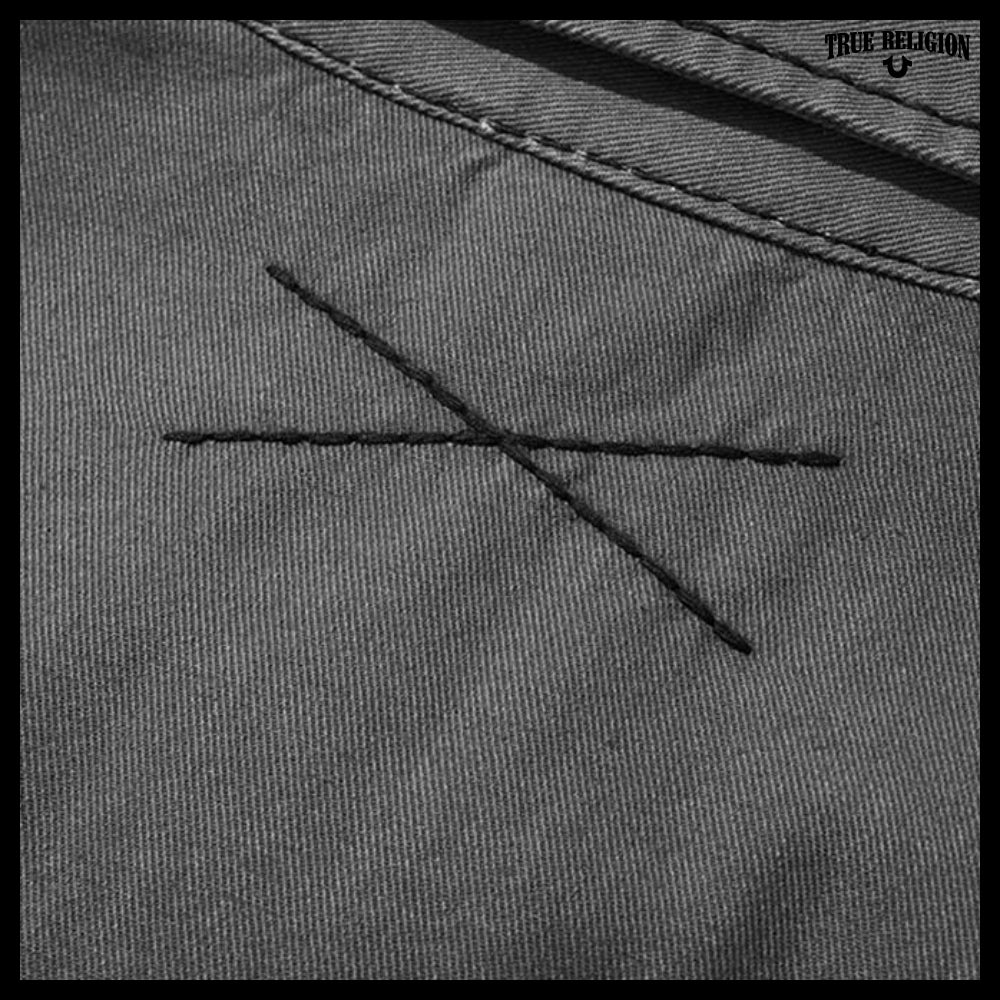 【TRUE RELIGION】Grand Hunter Jacket 2Colors