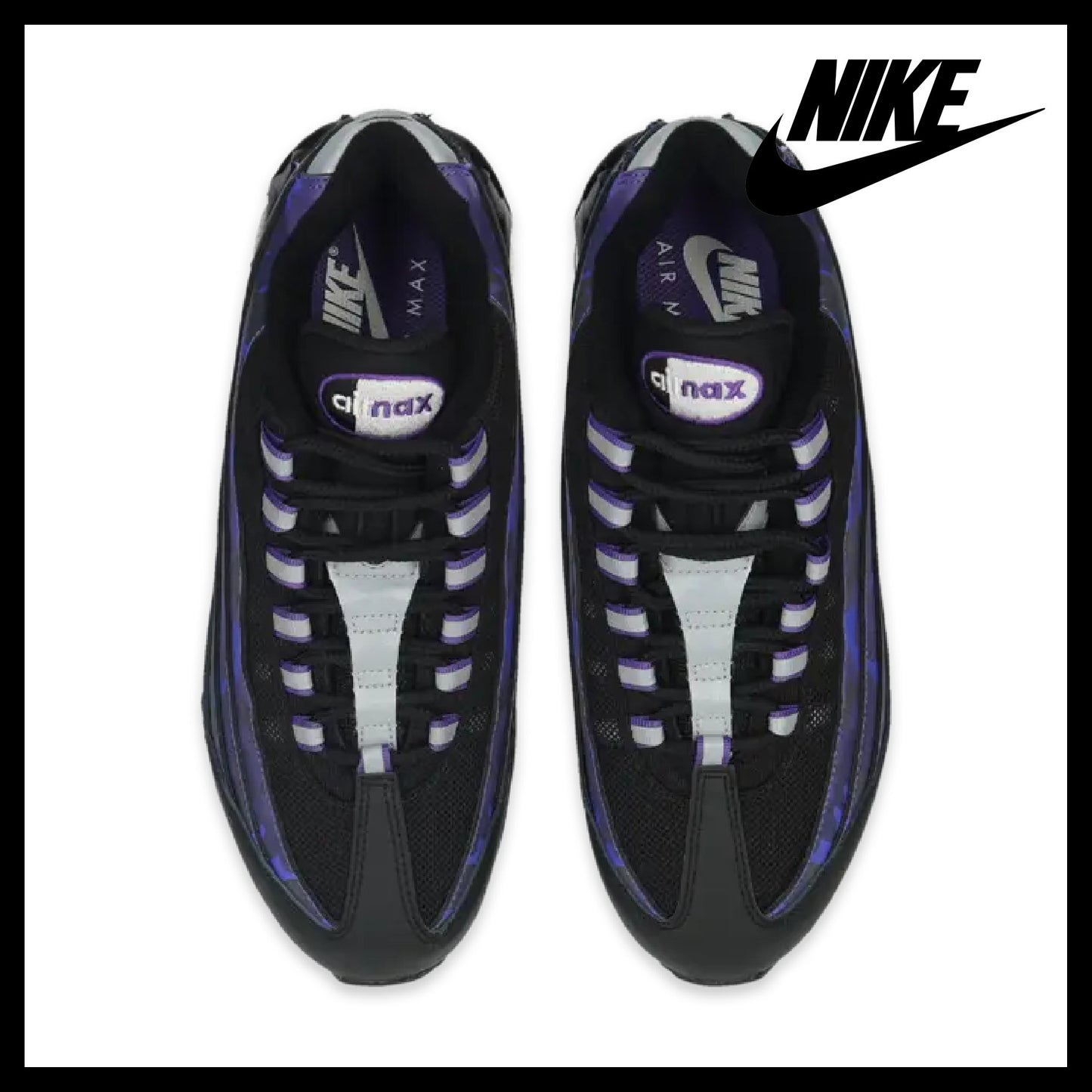 【NIKE】Air Max 95 OG QS