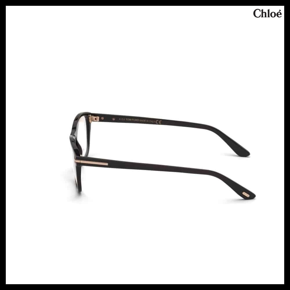 【Chloe】KEY BRIDGE HORN OPTICAL UNISEX FT063