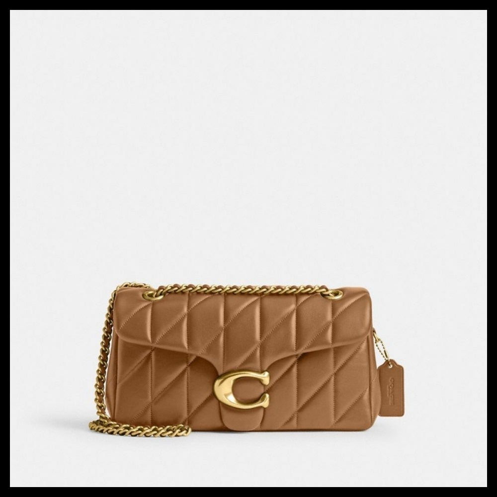 【Coach】Brooklyn Shoulder Bag 28 CP150 B4T7J