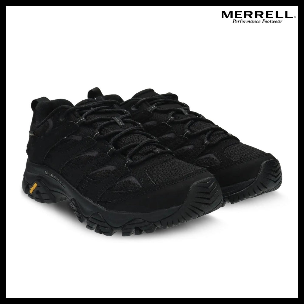 【MERRELL】Moab 3 GTX hiking shoes