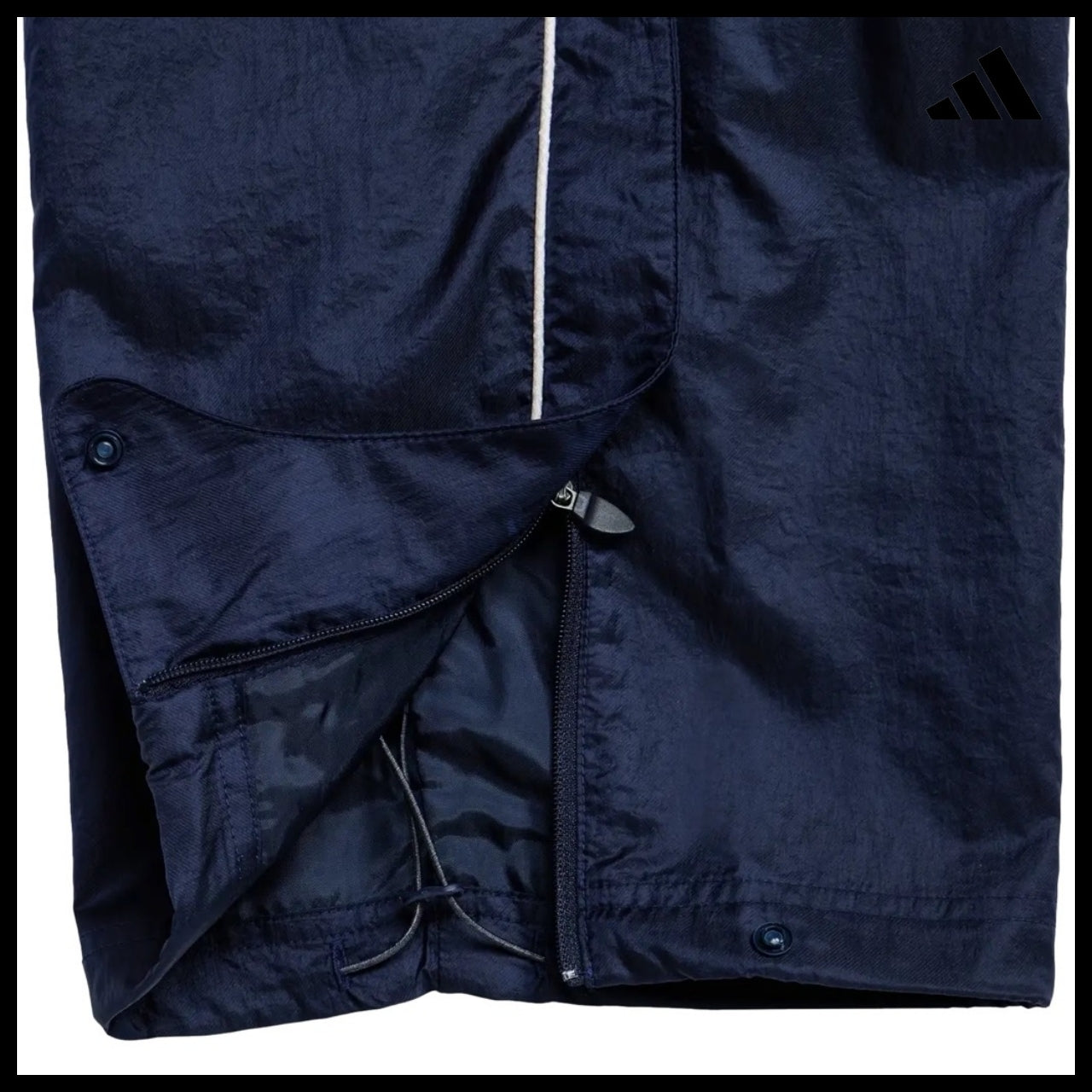 【Peaches x ADIDAS】 F50 Track Pants Night Navy