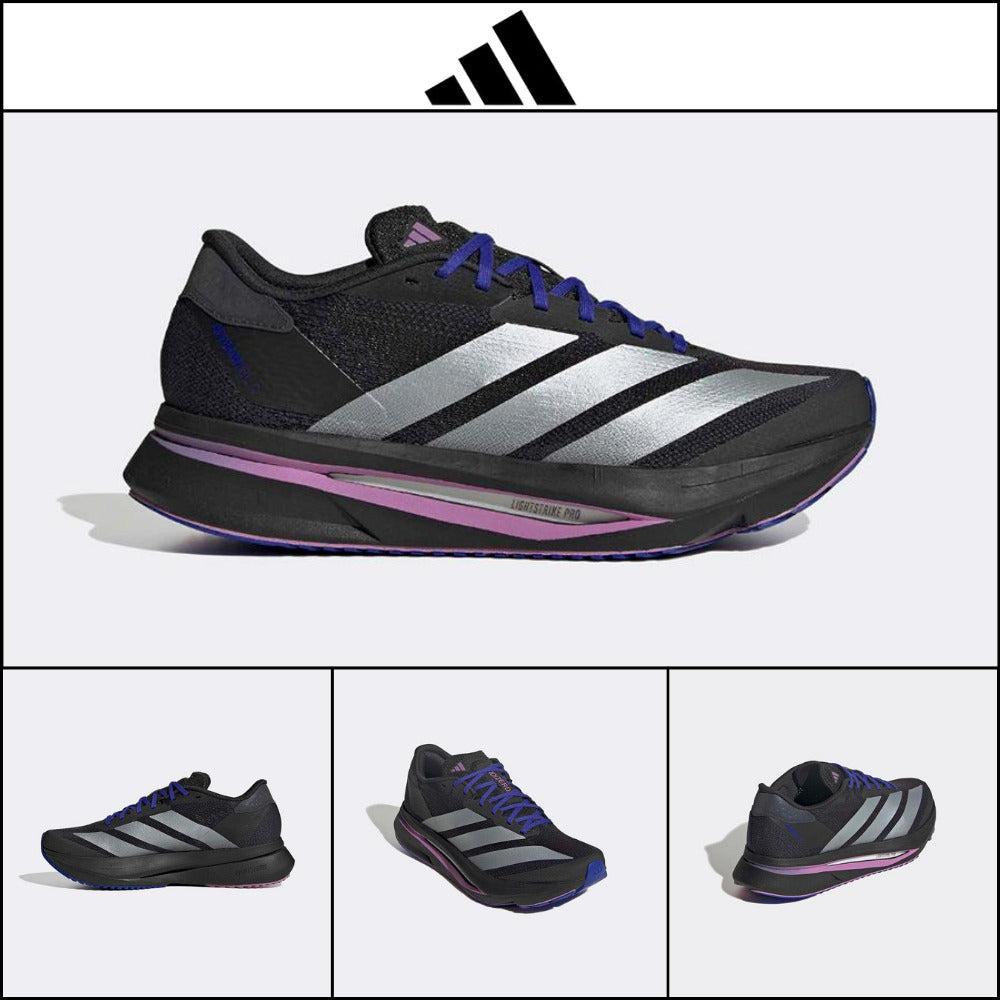 【adidas】ADIZERO SL2 W