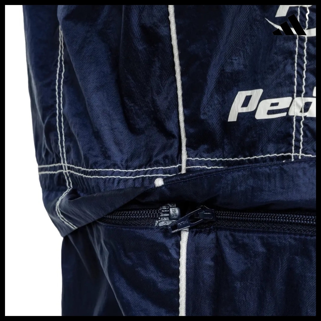 【Peaches x ADIDAS】 F50 Track Pants Night Navy
