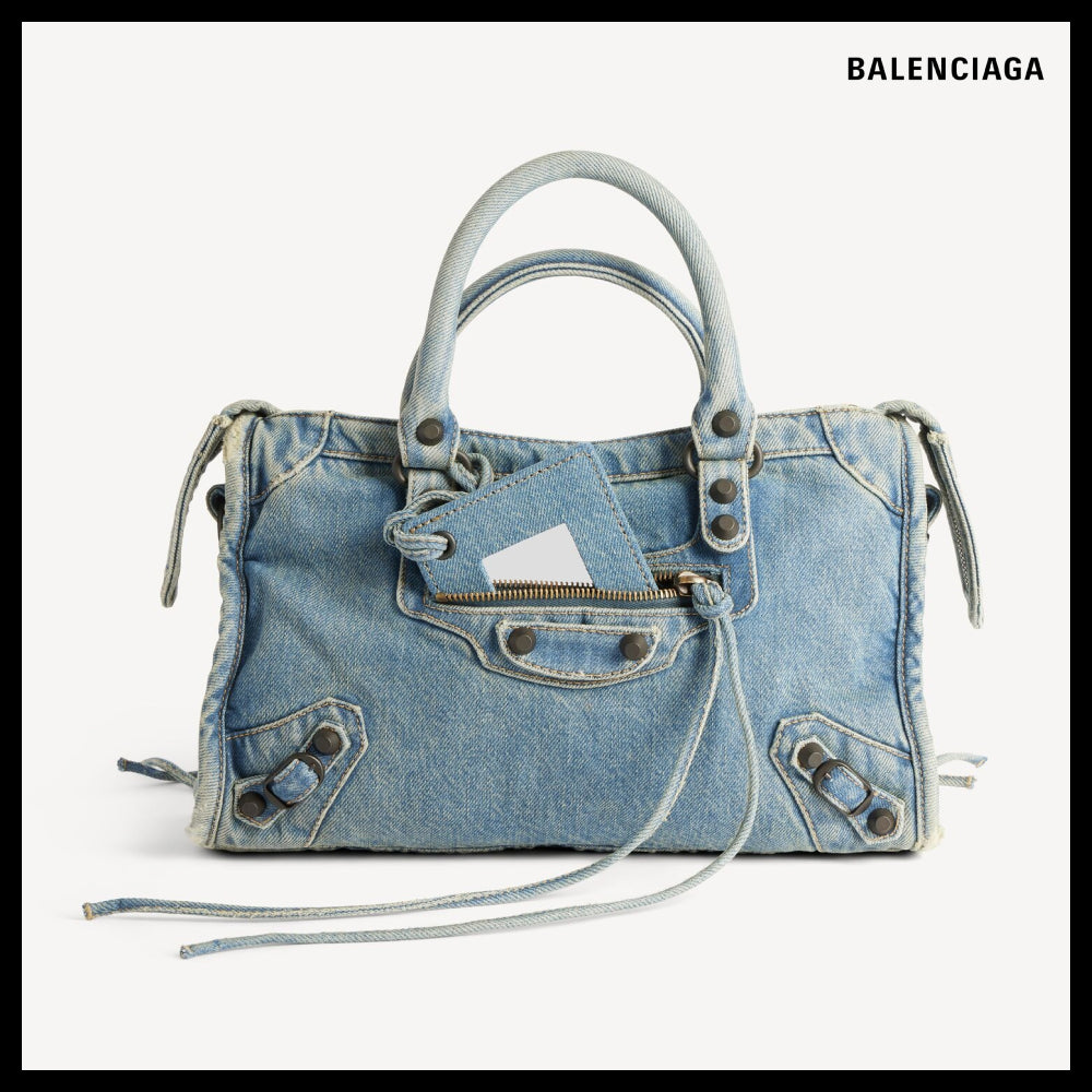 【BALENCIAGA】Le City Bag Small 4727