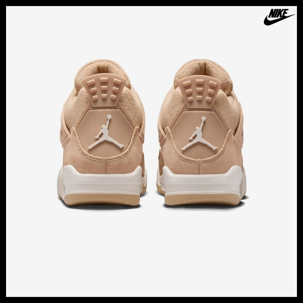 【NIKE】Women's Air Jordan 4 Retro