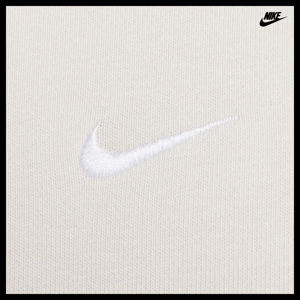 【NIKE】AS M Solo Swoosh Fleece Crew Essential