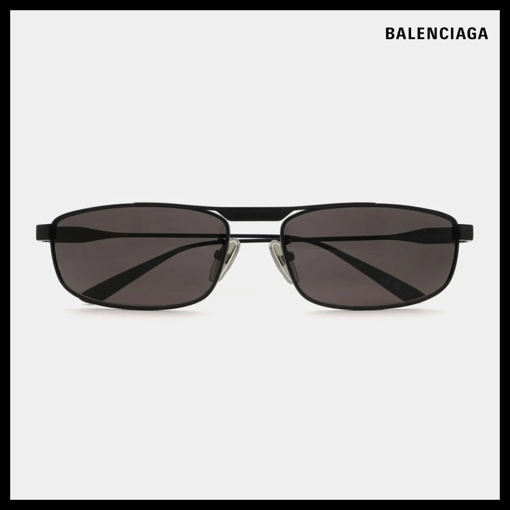 【BALENCIAGA】Sunglasses Eyewear 61