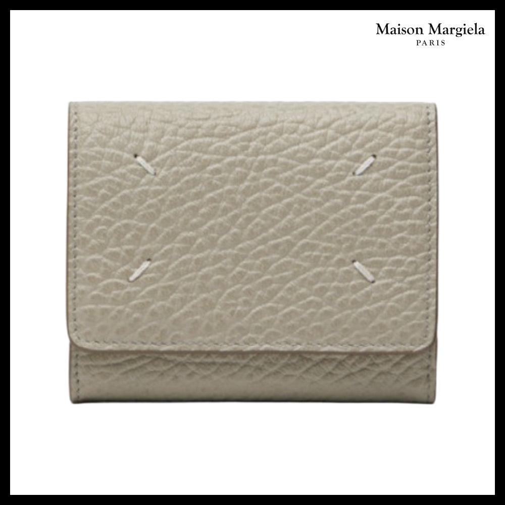 【MAISON MARGIELA】Four Stitch Wallet Nuage