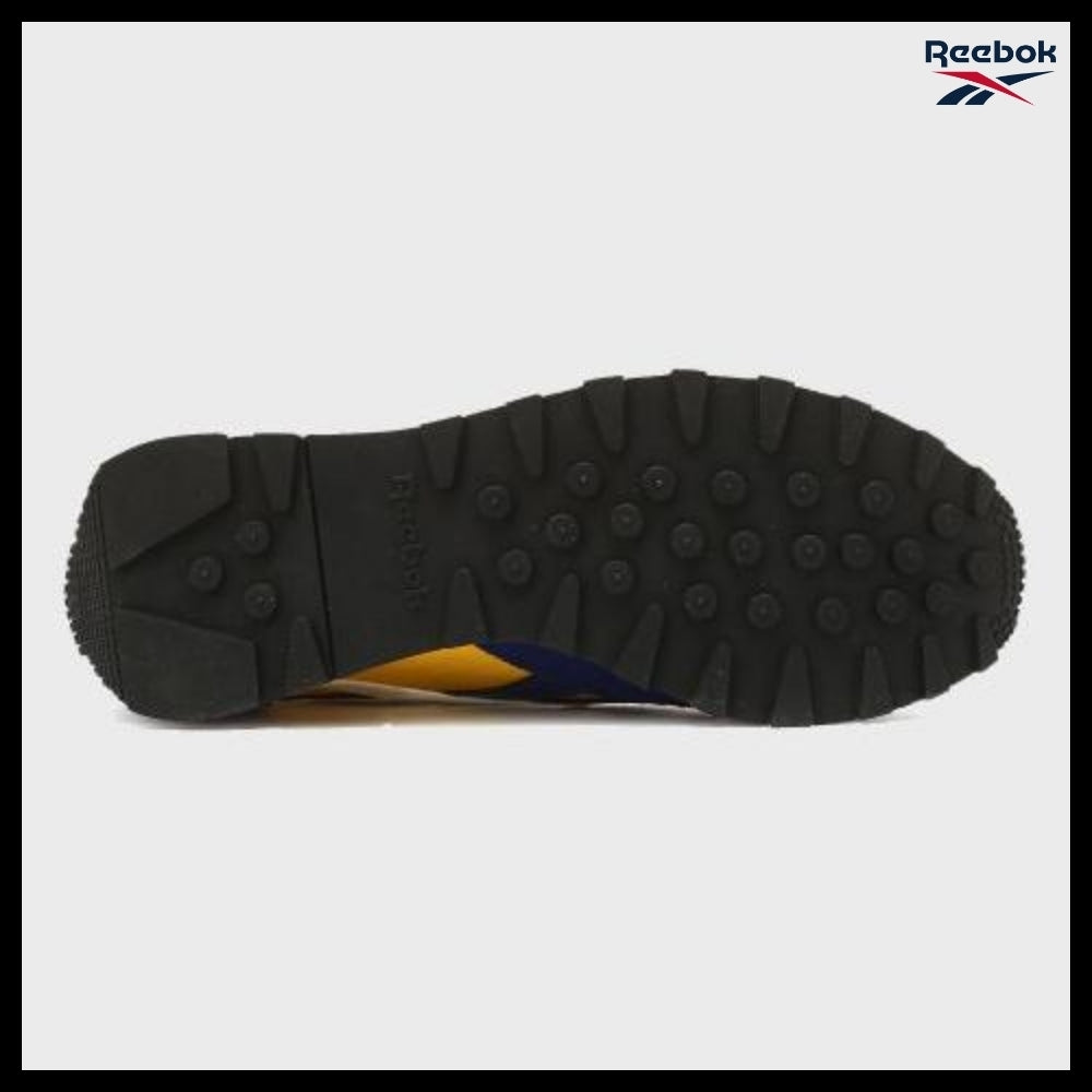 【Reebok】Aztek 2 - Blue Yellow