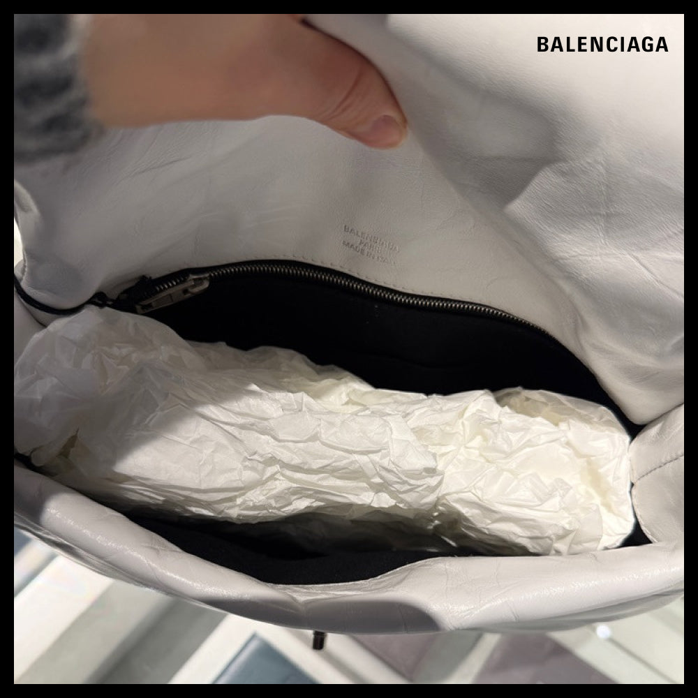 ★Balenciaga アウトレット セール ★Monaco Small Sling Bag