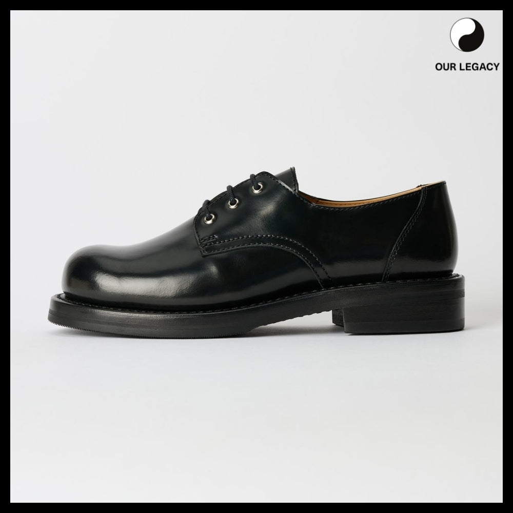 ◆OUR LEGACY◆26SS Reception Shoe