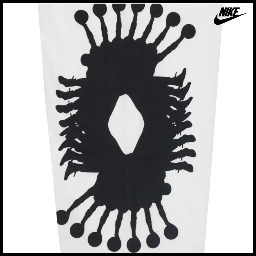 【NIKE】Wings Long Sleeve Oversized T-Shirt