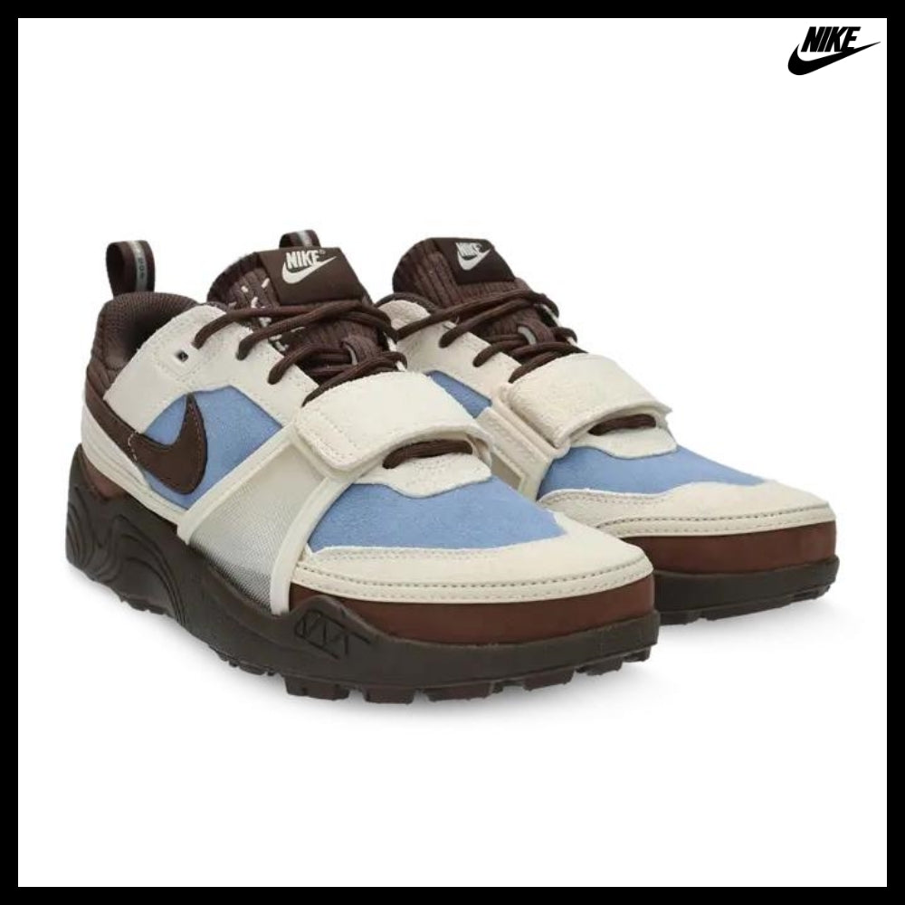 【Travis Scottx NIKE】Zoom Field Jaxx Pale Ivory Riche Blue