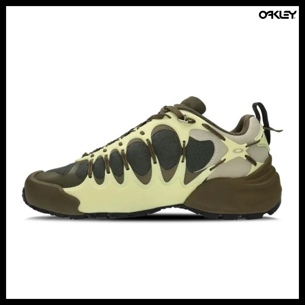 【OAKLEY】FACTORY TEAM IBEX
