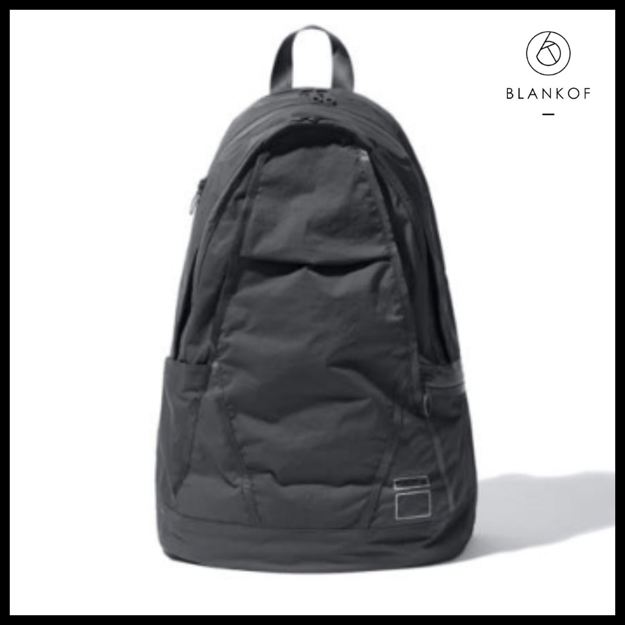 【BLANKOF】Eiffel Pack 27 Backpack (4 Colors)