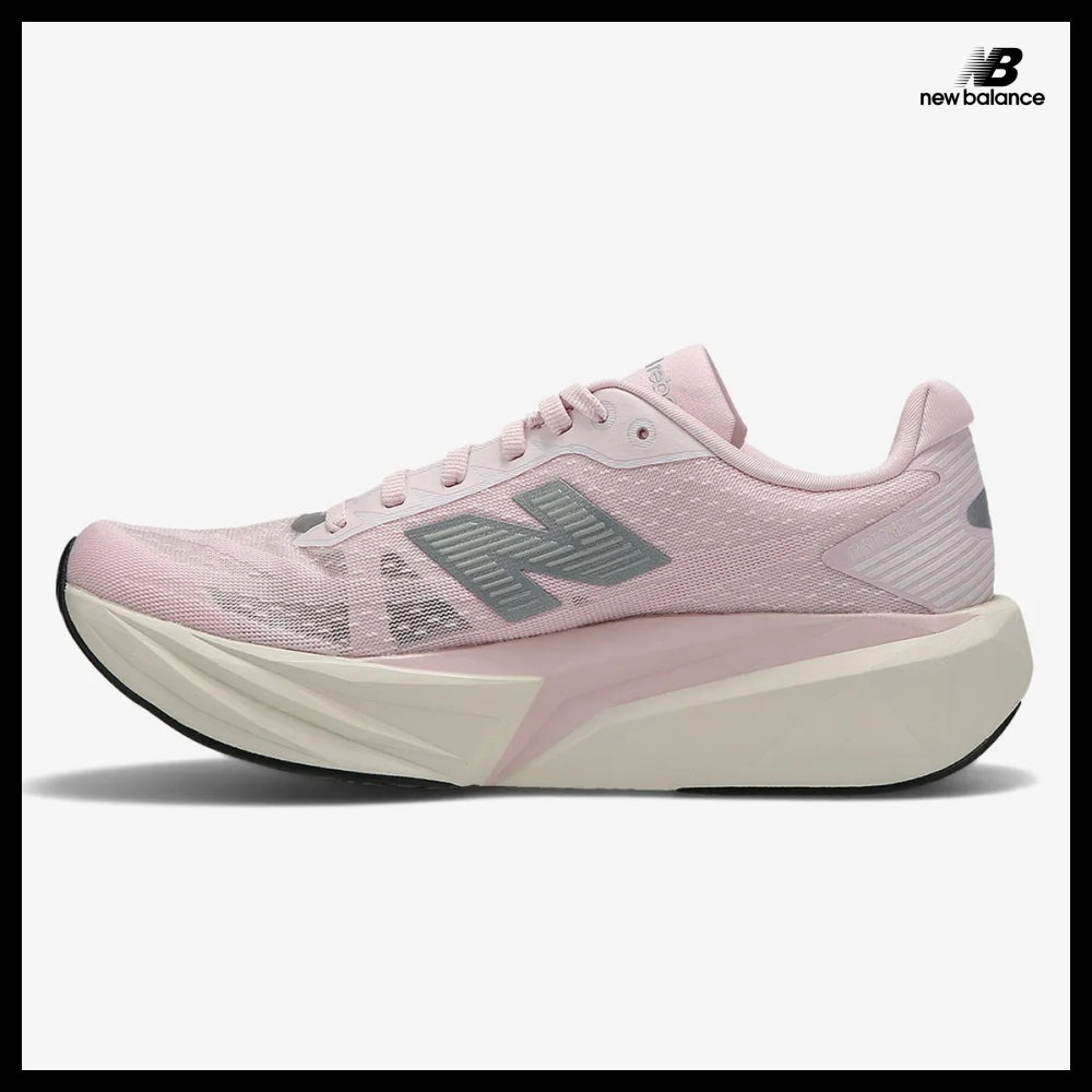 【New Balance】Level V5 Women's D - Light Pink