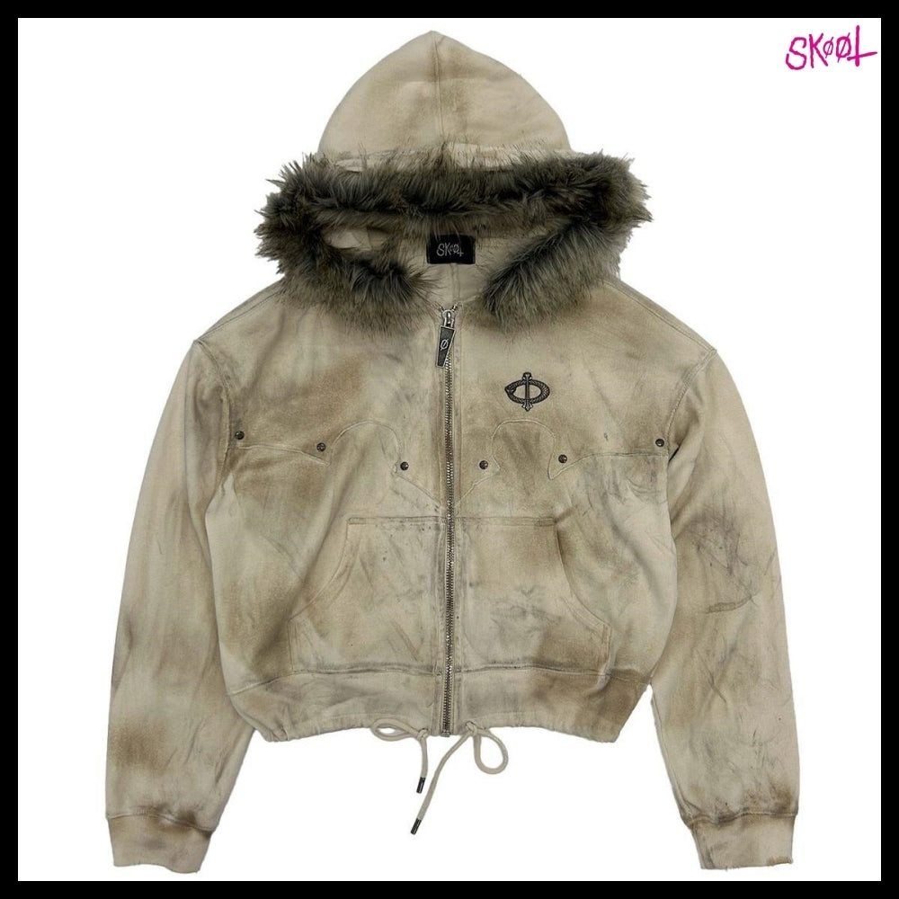 [SKOOT] Hollywood Hoodie