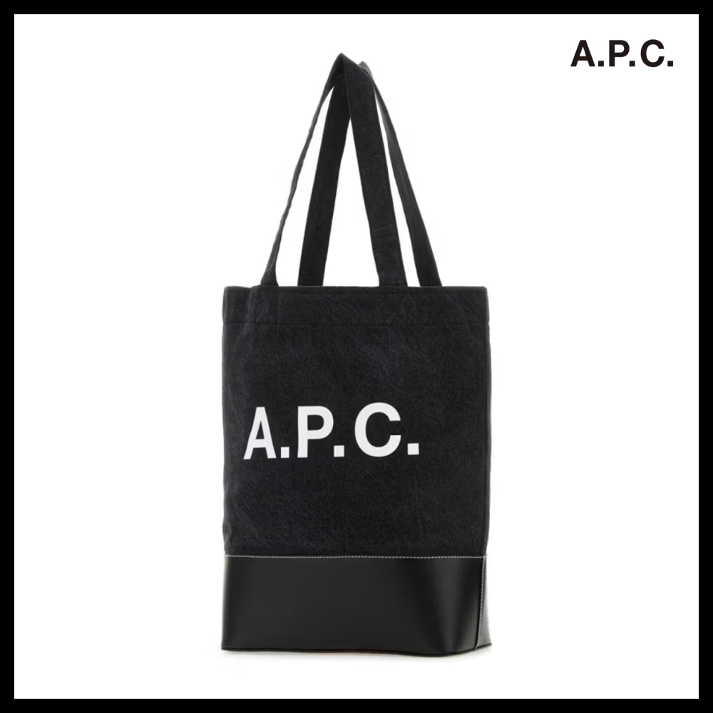 【A.P.C】Axel Tote Bag