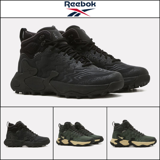 【Reebok】Kitari DMX - 2 Colors
