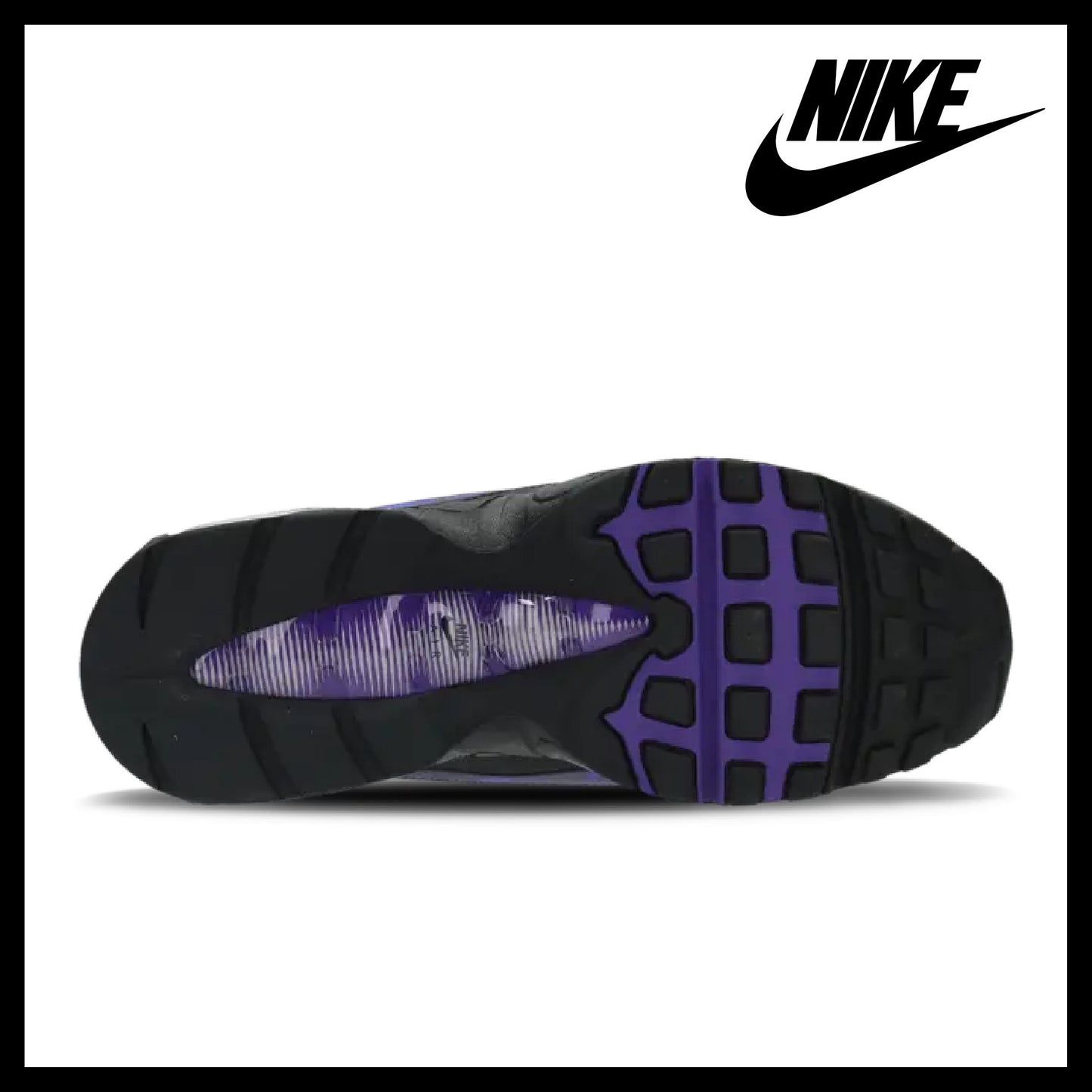 【NIKE】Air Max 95 OG QS