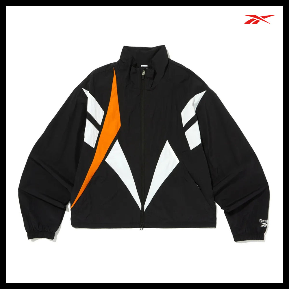 【Reebok】Vector Flash Windbreaker - 7 Colors