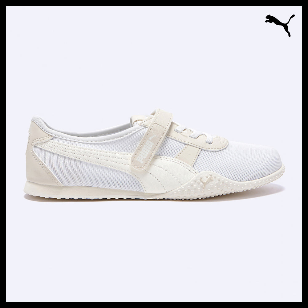 【PUMA】Bella V Blush Ivory Women