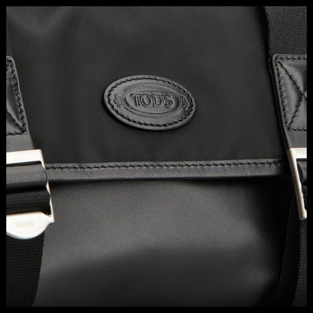 【TOD'S】Messenger Bag Mini
