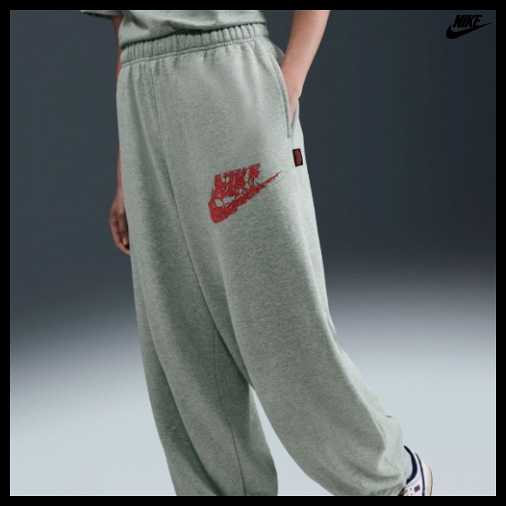 【Nike】Bekna Oversized Pants 063