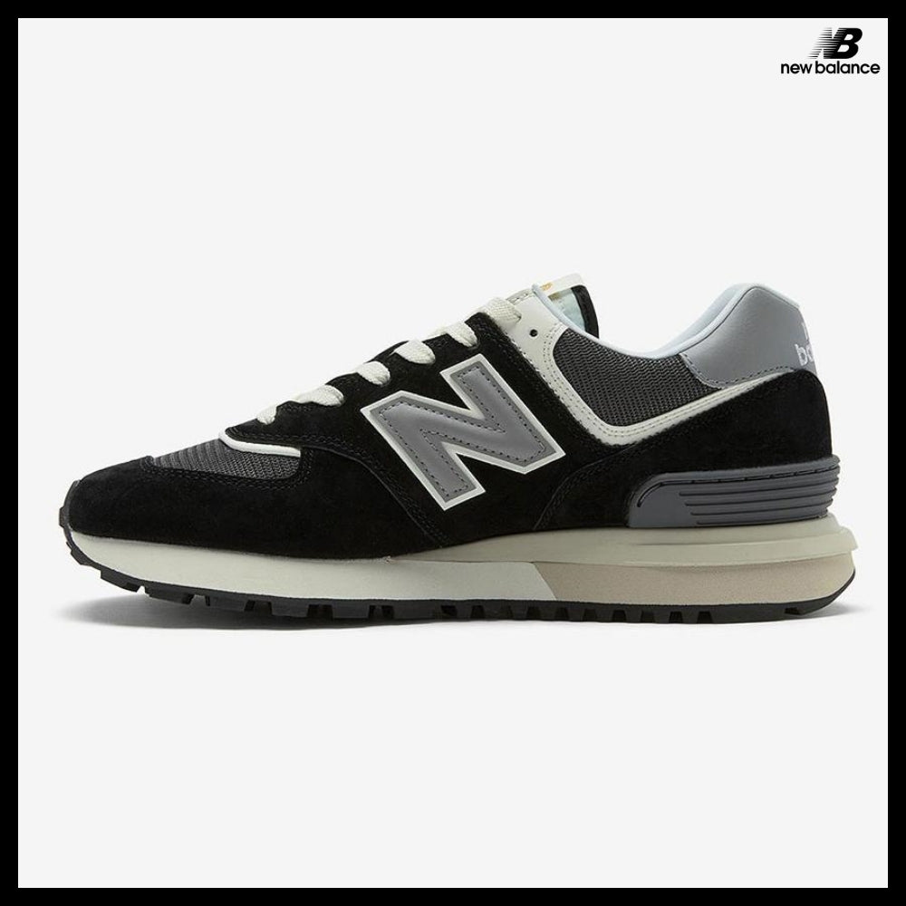 【New Balance】574 Legacy Sneakers Running Shoes
