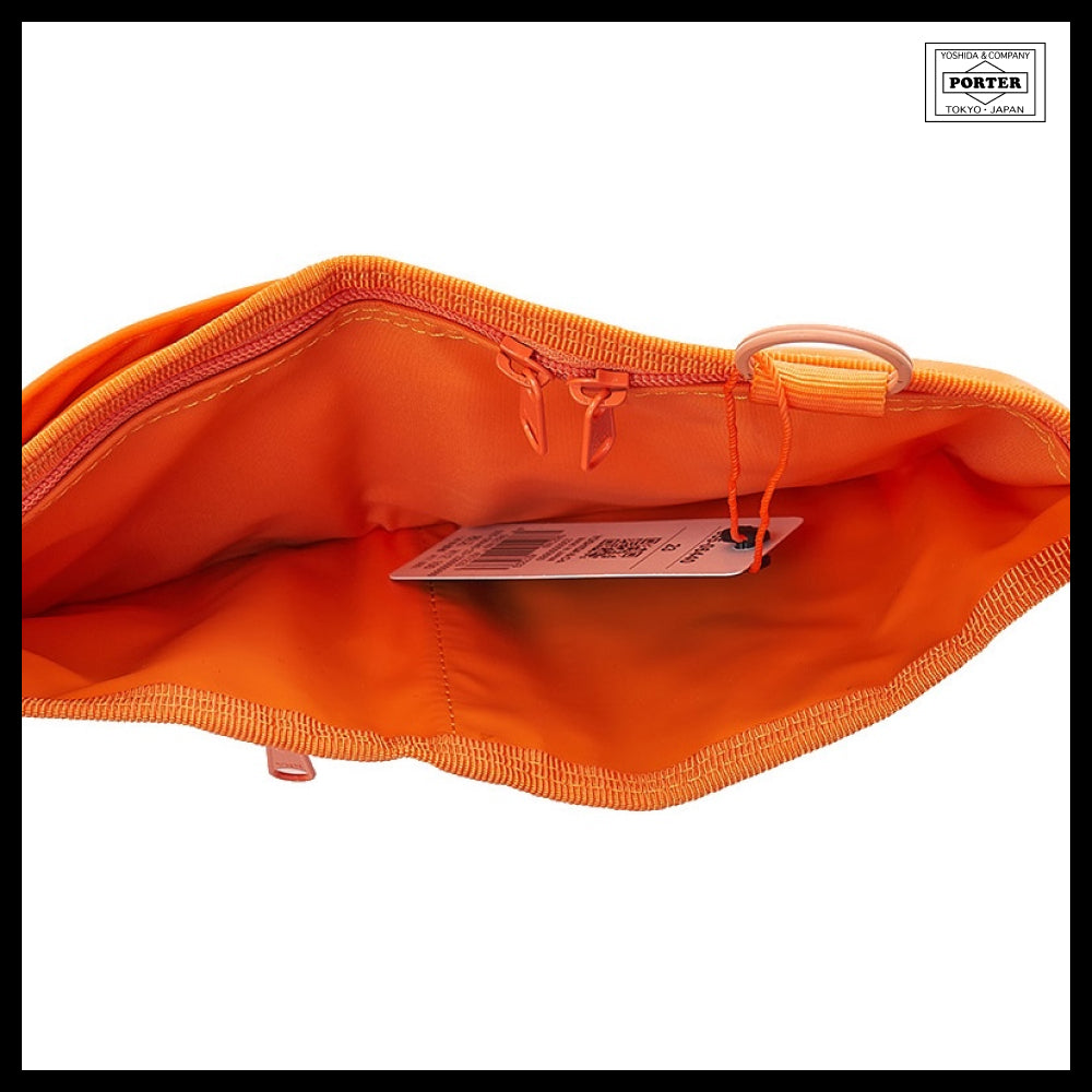 【Porter】Yoshida Porter Capsule Wallet Casual