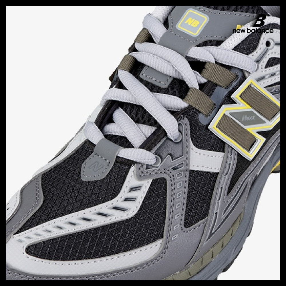 【New Balance】1906 Castlelock Ginger Lemon Men's Sneakers