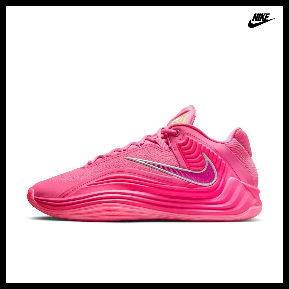 【NIKE】 Giannis Freak 7 Live Wire