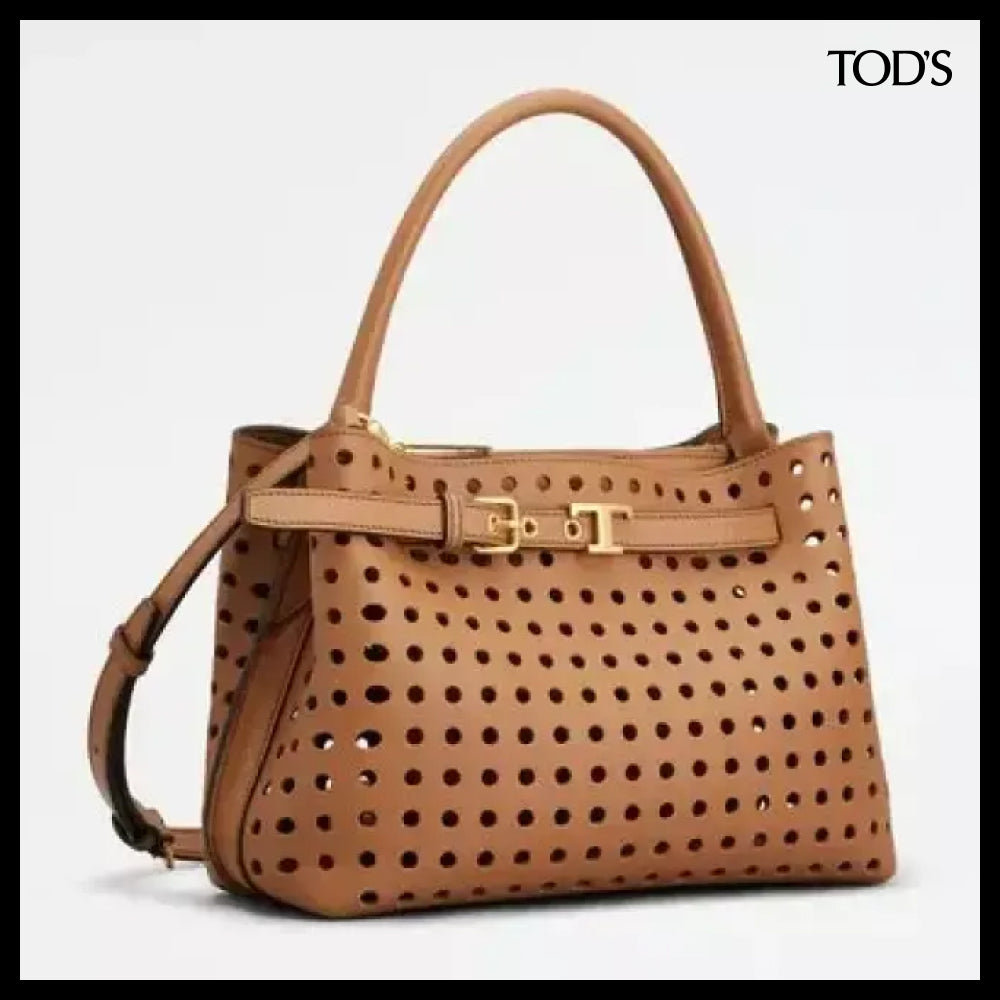 【TOD'S】Mini Handbag