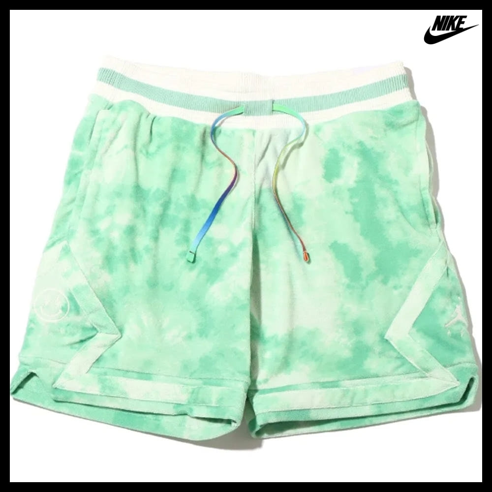 【Nike Jordan x J Balvin】 Daily Fashion Shorts